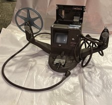 Bell Howell Filmo 8mm Picture Master Projector