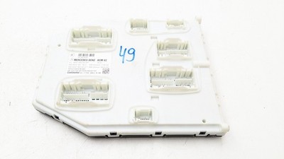 MERCEDES A KLASSE W177 KAROSSERIE STEUERGERÄT STEUERGERÄT A2479002205 2018