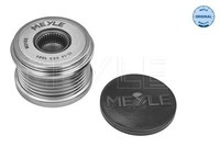 Meyle 11-14 053 1001 Freilaufkupplung Lichtmaschine FüR CitroËN Fiat Peugeot
