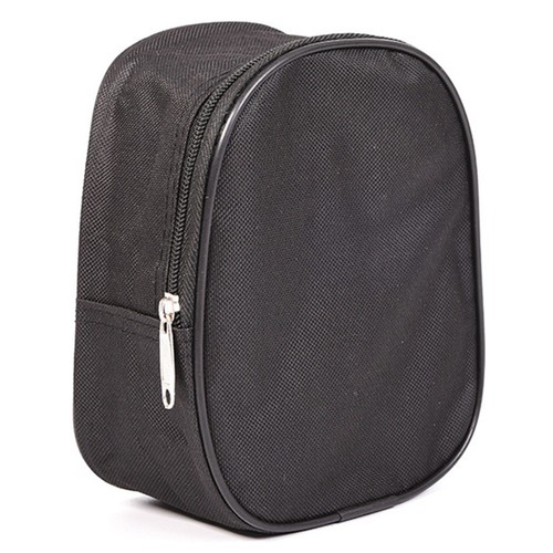 Mulinello da Pesca Stoccaggio Borsa Esterno 18*15*8cm/7.1*5.9*3.1in 66g Panno Oxford - Foto 19 di 39