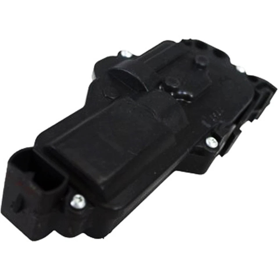 Actuador de cerradura de puerta SW6954 Motorcraft conductor delantero o trasero lado izquierdo cupé Foto 3 de 4