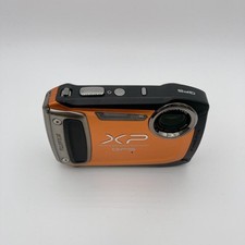 FUJIFILM FinePix XP150 Compact Digital Camera Tested Working Seller Japan