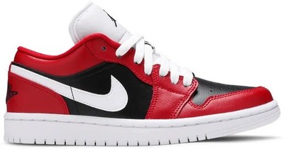 Jordan 1 Low Chicago Flip W for sale | eBay