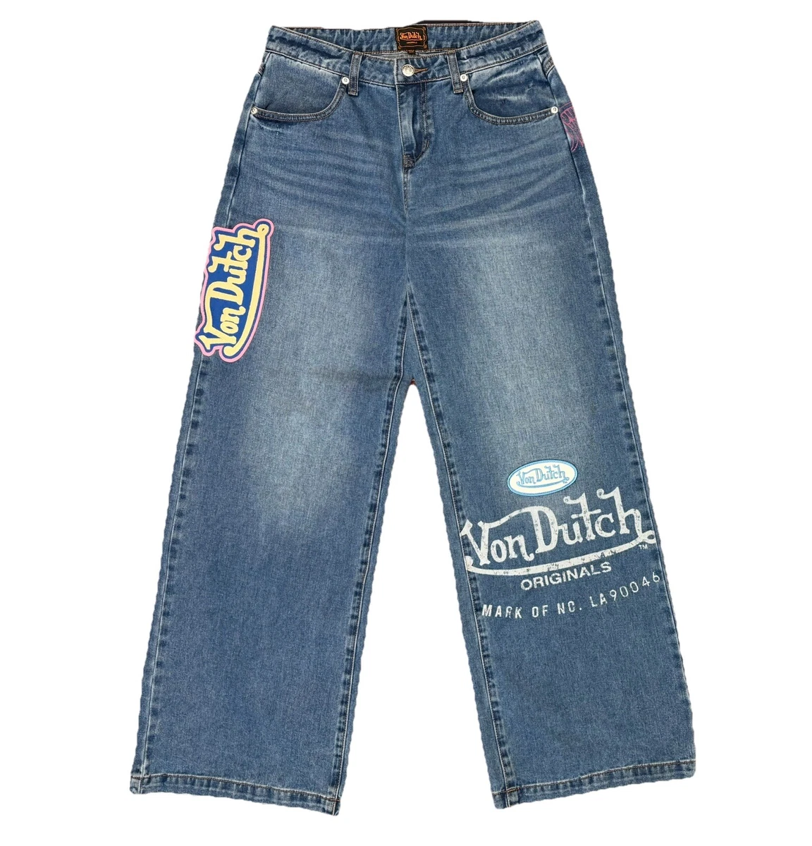 Von Dutch Jeans products for sale | eBay