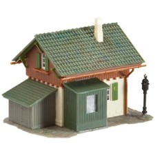 Faller 131356 Bahnwärterhaus H0 + Neu