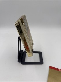 The Legend of Zelda Nintendo NES Gold Cart Authentic No Map
