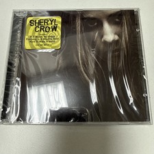 Sheryl Crow - Self Titled Sheryl Crow CD Albu...