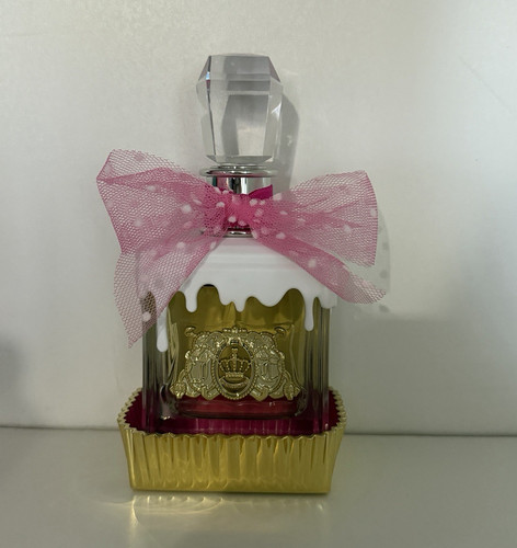 Juicy Couture Viva La Juicy Sucre Eau de Parfum Spray 3.4 fl oz