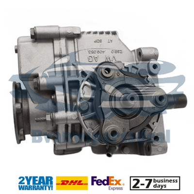 For 2009-12 Audi A3 S3 TT 8P 2.0 CDL DSG Front Transfer Box Quattro 0AV409053AG