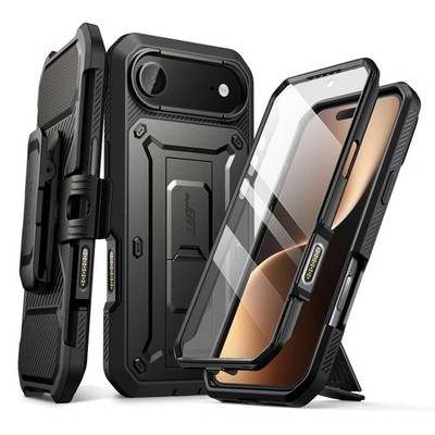 SUPCASE UB Pro Hülle für iPhone 17 Air   360° Schutz mit Displayschutz