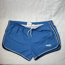 Vintage Royal Pacific Shorts Mens Large Swim Trunks Maui Hawaii 80s Retro