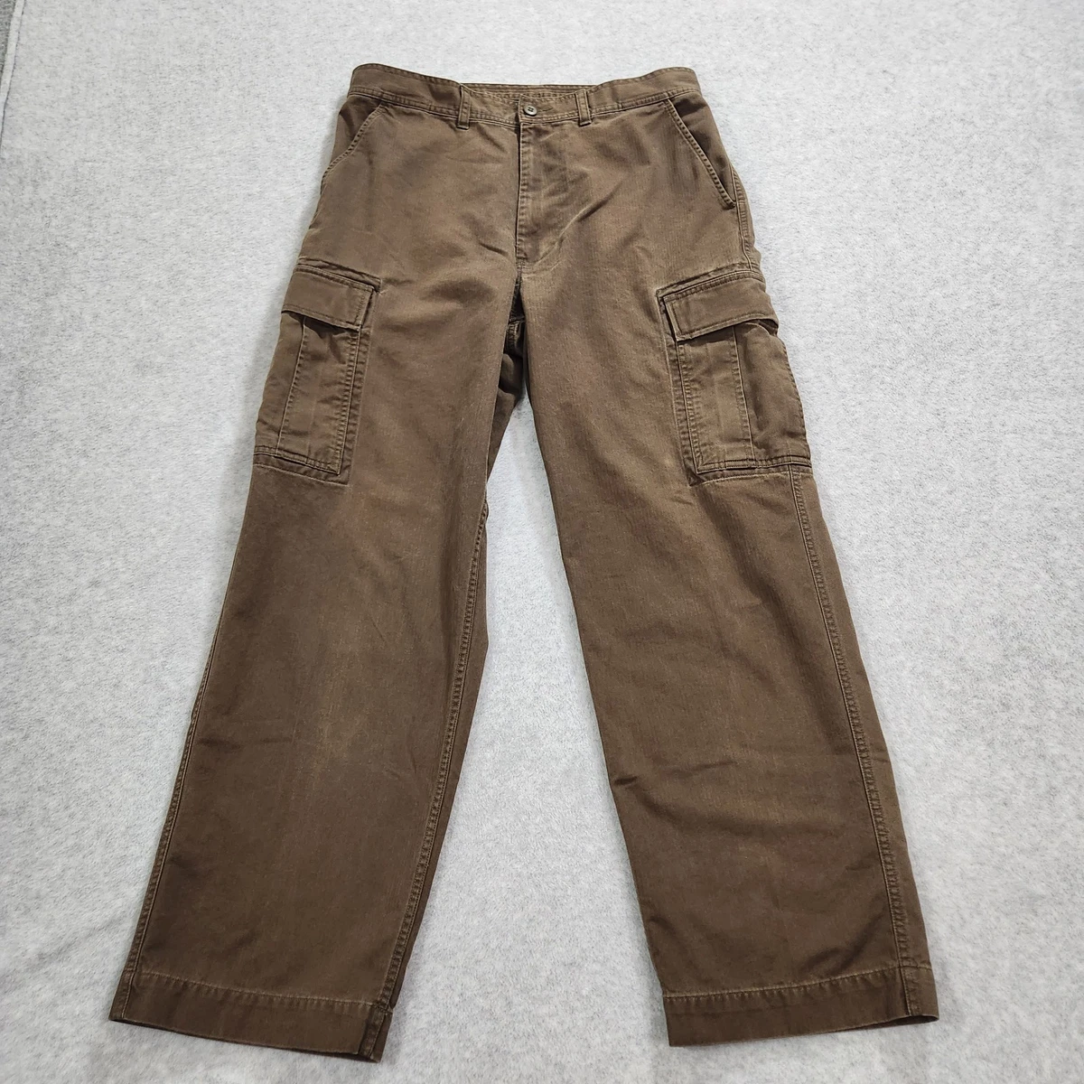 Polo Ralph Lauren Brown Pants for Men for sale | eBay