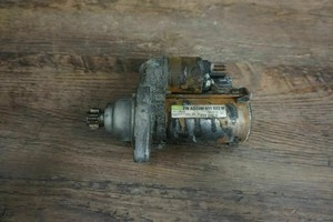 original Anlasser VW Passat 3C Golf 6 Eos Touran 2.0 TFSI 02M911023M