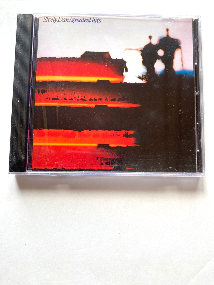 Greatest Hits by Steely Dan (CD, 1998) for sale online | eBay