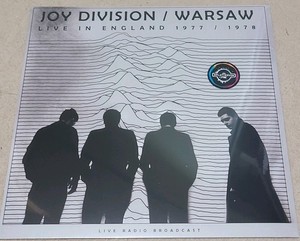 Joy Division Warsaw | eBay Australia