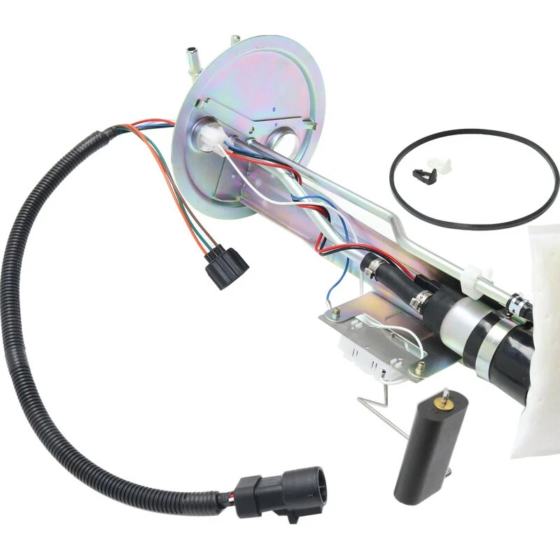 Bomba de combustible en tanque compatible con Lincoln Navigator Base 1999-2002 Foto 3 de 4