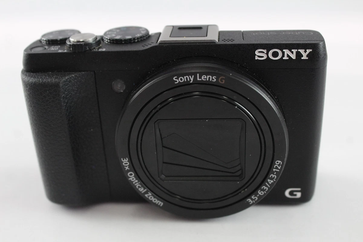 Sony Cyber-shot HX60 Digital Cameras for Sale - Shop New & Used