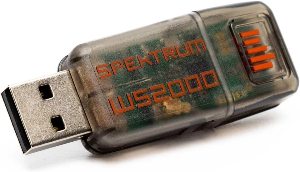 USB Wireless RC Flight Simulator Connector - Image 3 of 4