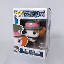 2016 Funko Pop Alice in Wonderland Vinyl Figures 20