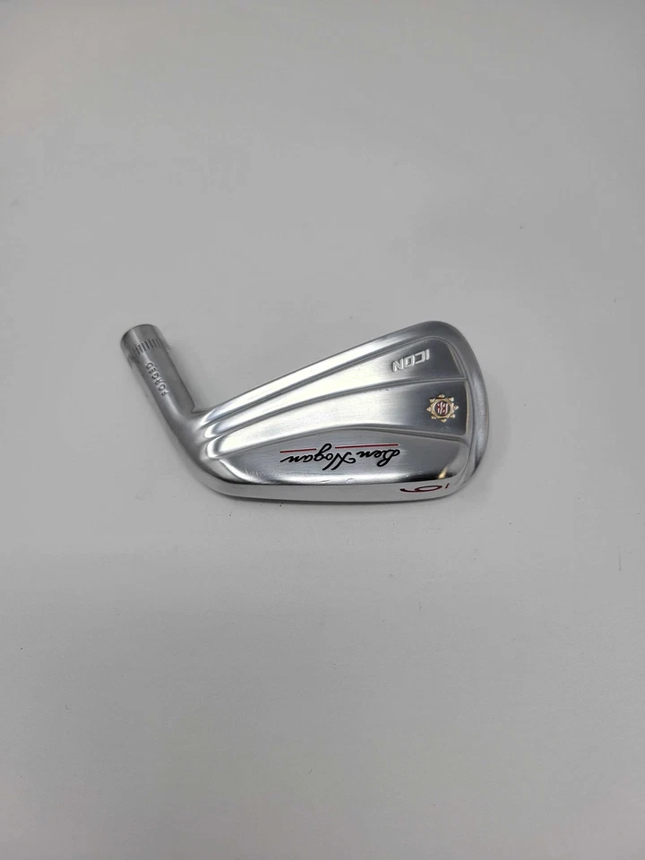Ben Hogan Icon Forged #6 Iron Club Head Only .355 Taper 1068433 - Image 2 of 4