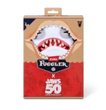 NEW Fuggler ~ JAWS ~ 50th Anniversary Special Limited Edition ~ Funny Monster