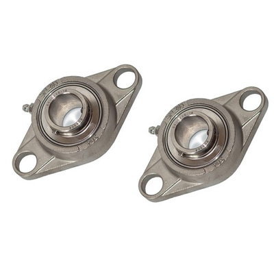 #ad 2PCS Pillow Block Bearing Set 543045052 For Husqvarna FS400 FS400LV $109.98
