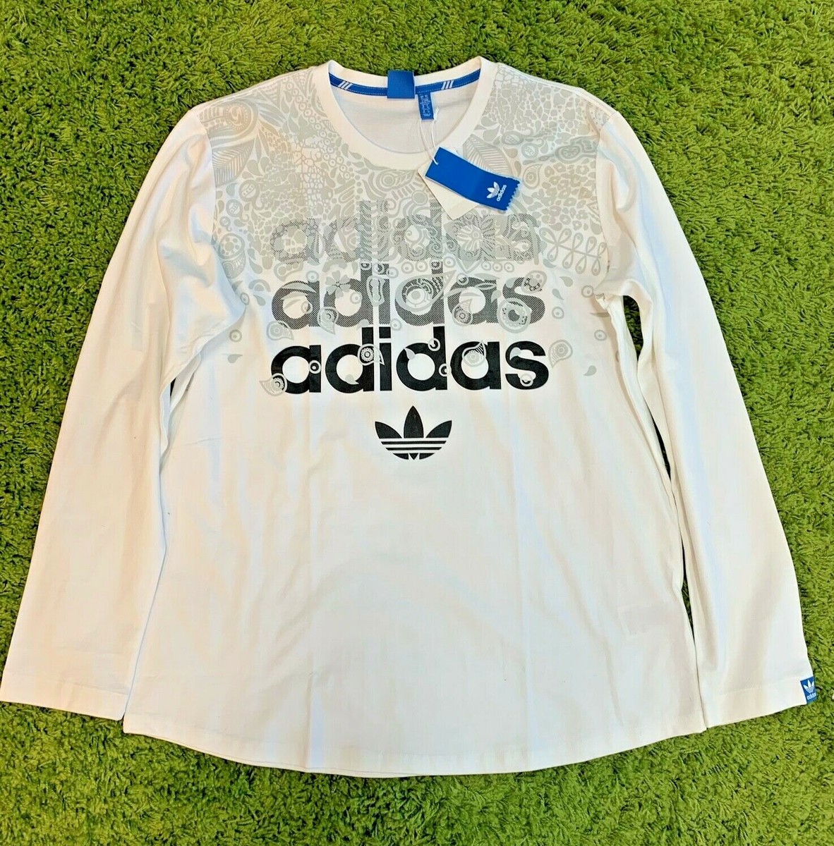 adidas gazelle silver green womens adidas Samba OG Black White Gum main image 0