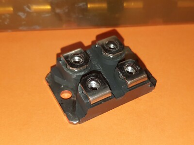 STE15N100 1000V / 15A N-Channel Power MOS Transistor RDS 0,77 Ohm  ISOTOP
