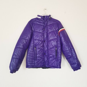 purple moncler jacket mens