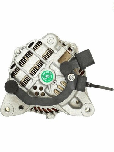 Alternator 12V/120A Citroën C3 II 1.1 i CA2015 - Picture 2 of 5