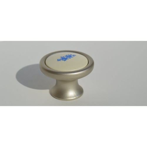 Möbelknopf Schrankknopf Landhausstil Round Küchen Knauf Knöpfe Griff Türknopf - Bild 7 von 12