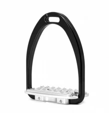 Tech Turin Hunter Stirrups - Black