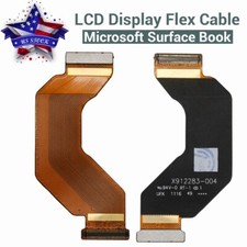 LCD Display Flex Cable Ribbon For Microsoft Surface Book 1703 1705/ Book 2 1832