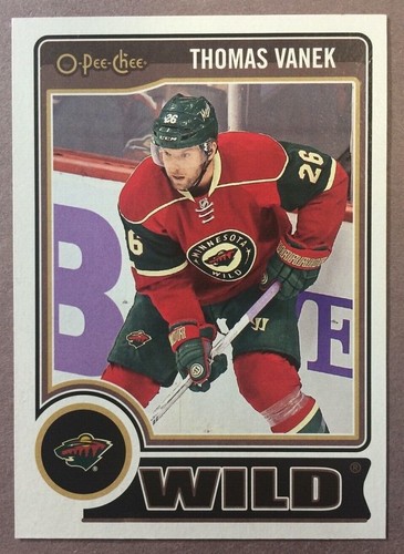 2014-15 O-Pee-Chee Inserts (551-600,U1-U12) "YOU PICK FROM THE LIST" - Picture 57 of 61