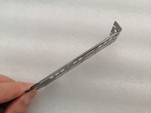 Bracket For ASUS GeForce TUF RTX 4070Ti 12G GAMING Graphics Video Card - Picture 5 of 6