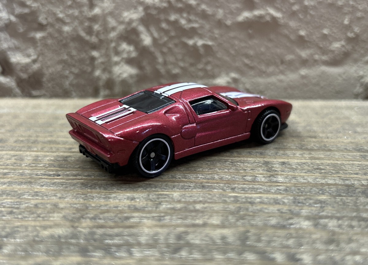 マッチボックス 2005 フォード GT チェイス トレジャー スートレ UNBELIEVABLE😱FIRST MATCHBOX SUPER CHASE OF THE YEAR 🔥2005