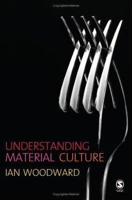 Understanding Material Culture, Hardcover by Woodward, Ian, Brand New, Free s...
