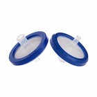 CELLTREAT Syringe Filter, SFCA, Ind. Wrapped, 0.22?m, 30/Case, Sterile, #229765