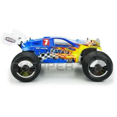 gv jct nitro truggy