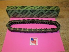 1946 - 1950 OLDSMOBILE MODEL 66+76 NEW 6 CYLINDER TIMING CHAIN USA MADE 419699