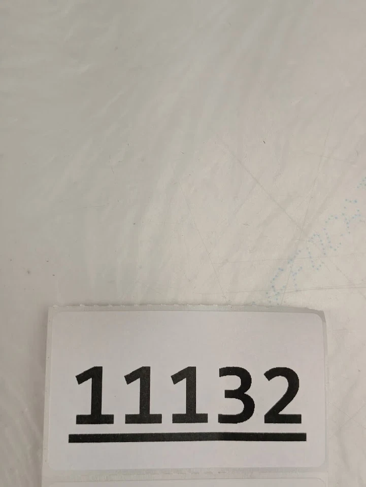 FOR PARTS - Lower Hose Replacement - Eureka NEU202 Power Speed Vacuum Cleaner - Image 4 of 4