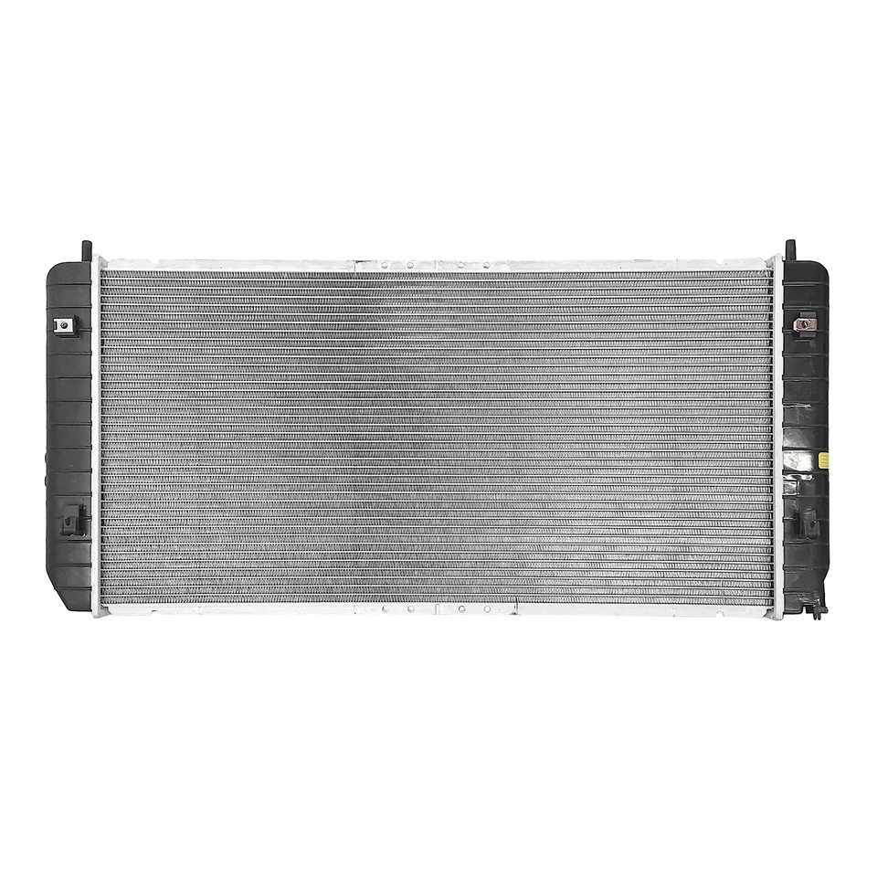 2352 Radiator for Cadillac Deville 2000 4.6 V8 DHS DTS 52487016 Foto 2 de 4