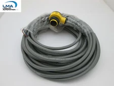 BANNER ENGINEERING T18SP6L PHOTOELECTRIC SENSOR 10-30 Vdc PNP