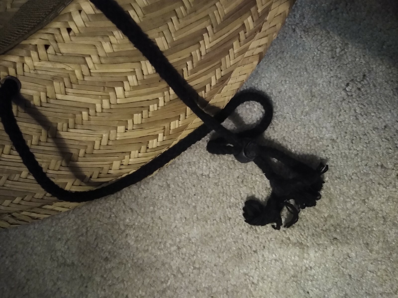 Men's urban pipeline Straw Sun Lifeguard Beach Hat Gem