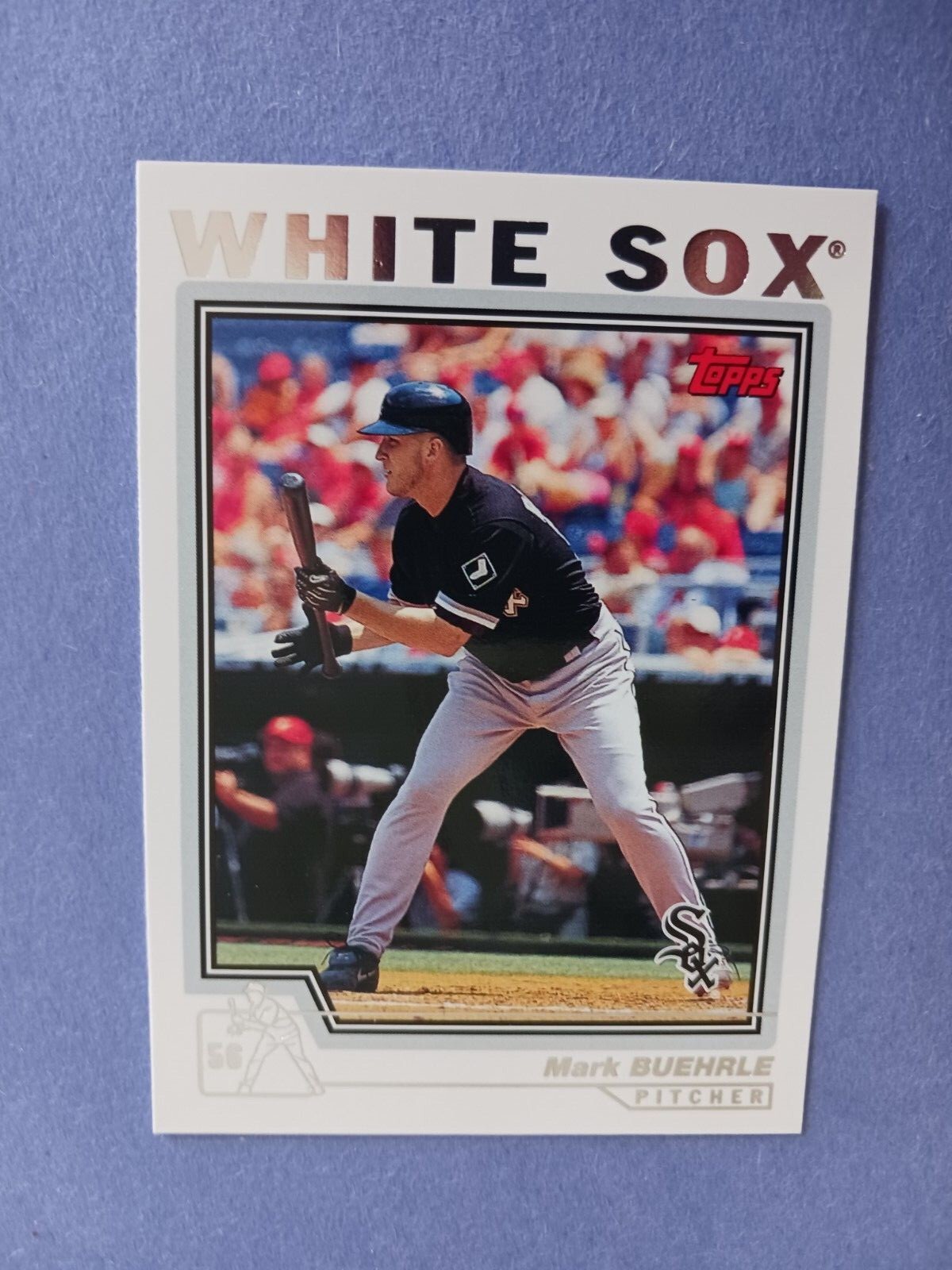 2004 Topps Baseball Cards Complete Your Set (#'s 1-250) U Pick - Picture 229 of 452