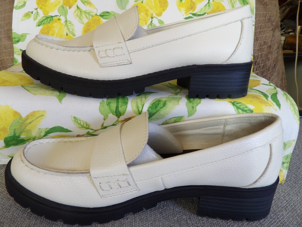 Chunky Loafers Old Navy Loafers Womens Old Navy Shoes Old Navy