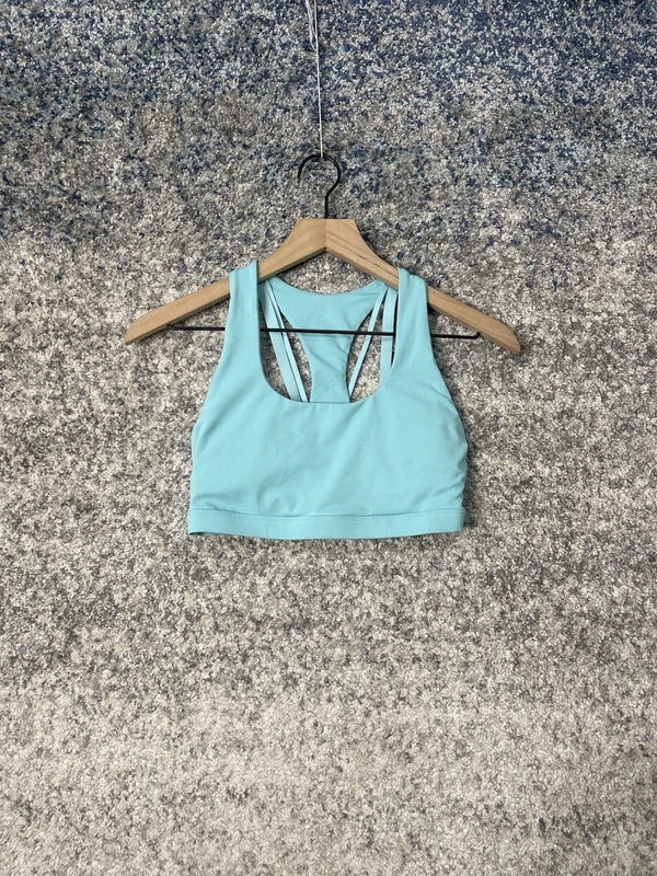 fabletics workout lightweight tank-bra