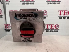 Saginaw Control & Engineering Enclosures SCE-606CHNFSS w/ ABB OT40F3 Disconnect