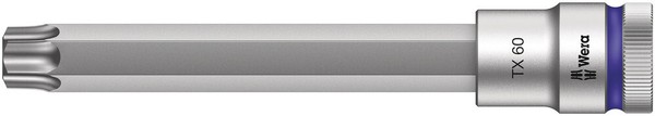"8767 C Hf Torx® Zyklop Bitnuss Mit 1/2\"-Antrieb Mit Haltefunktion, Tx 60 X 140 M"-image