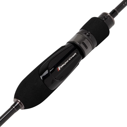 Major craft Aji-Do 5G AD5-S582L/AJI Light Salt Spinning rod From Stylish anglers - Picture 6 of 6